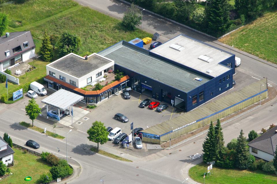 Autohaus Karl Eppler GmbH & Co. KG