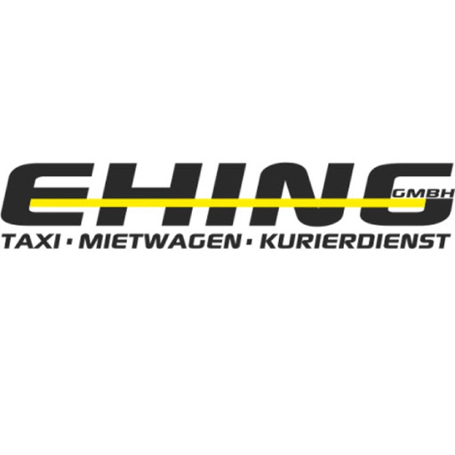 Taxi Ehing Gmbh