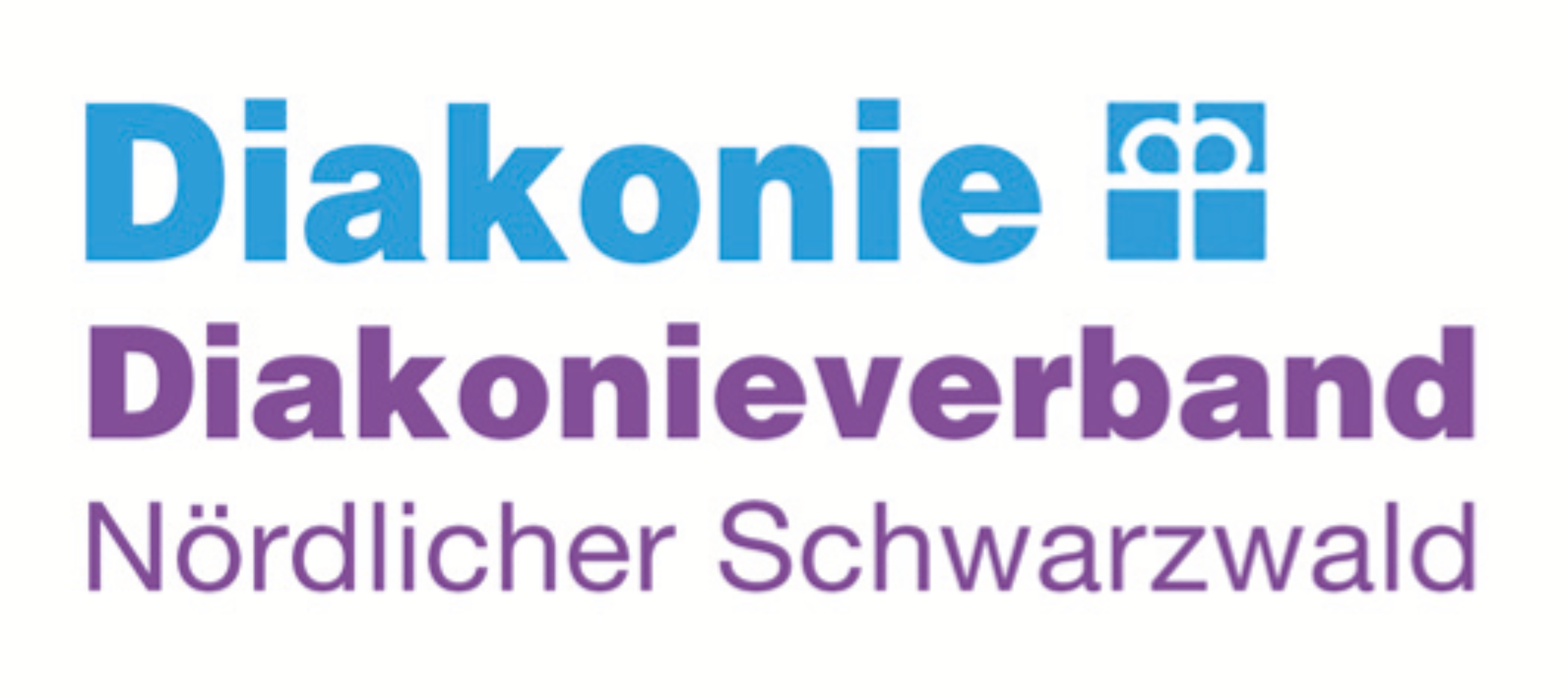 Logo des Unternehmens: Diakonieverband Nördlicher Schwarzwald