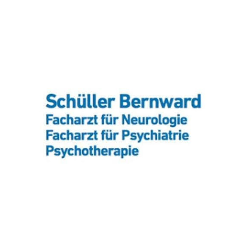 Bernward Schüller Facharzt für Neurologie und Psychiatrie