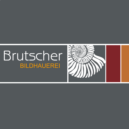 Logo des Unternehmens: Bildhauerei Brutscher