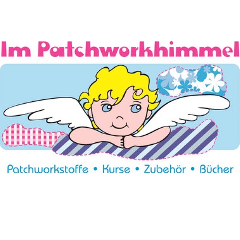 Im Patchworkhimmel