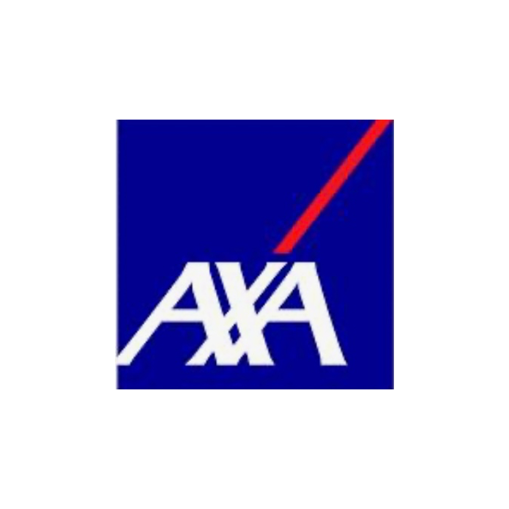 Logo des Unternehmens: Franz-Josef Rönz Geschäftsstelle der AXA Versicherung AG