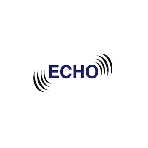 Logo des Unternehmens: Echo Hörgeräte GmbH