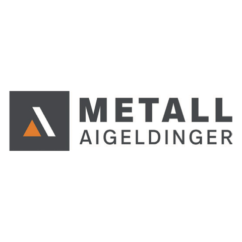 Logo des Unternehmens: Metall Aigeldinger GmbH