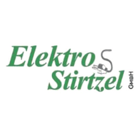 Logo des Unternehmens: Elektro Stirtzel GmbH