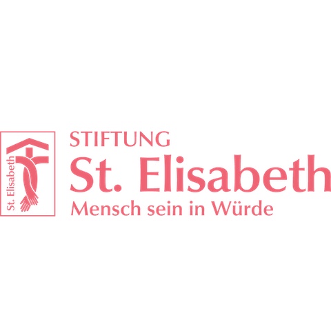 Logo des Unternehmens: Alten- und Pflegeheim St. Elisabeth MS-Pflege