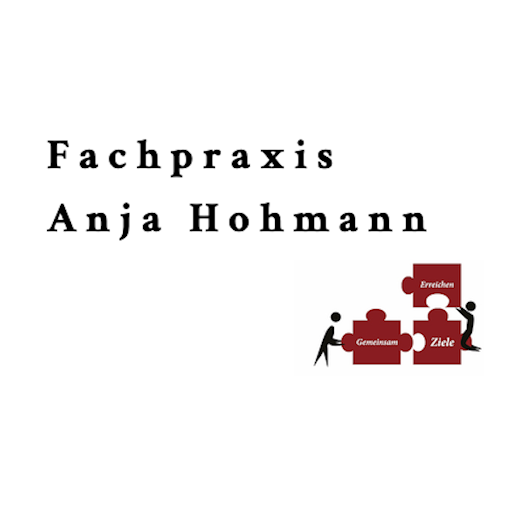 Anja Hohmann Fachpraxis für Ergotherapie & Neurofeedback