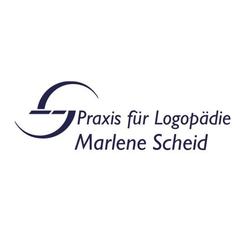 Logo des Unternehmens: Praxis für Logopädie Marlene Scheid
