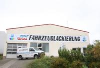 Autolackiererei Kaiser GmbH Eisenach - Eisenach