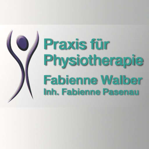 Logo des Unternehmens: Physiotherapie Walber