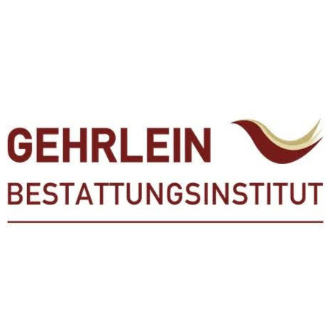Logo des Unternehmens: Bestattungsinstitut Gehrlein GmbH