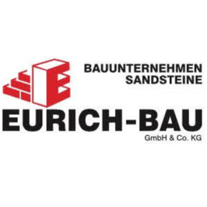 Logo des Unternehmens: Eurich-Bau GmbH & Co. KG
