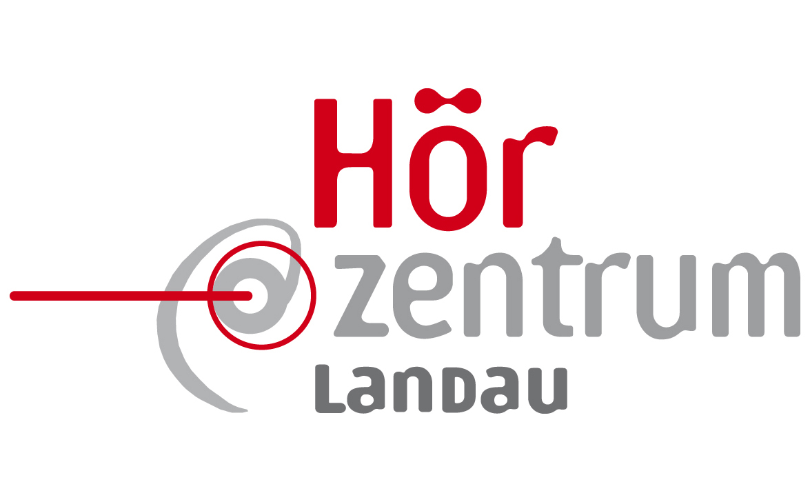 Logo des Unternehmens: HZL Hörzentrum Landau