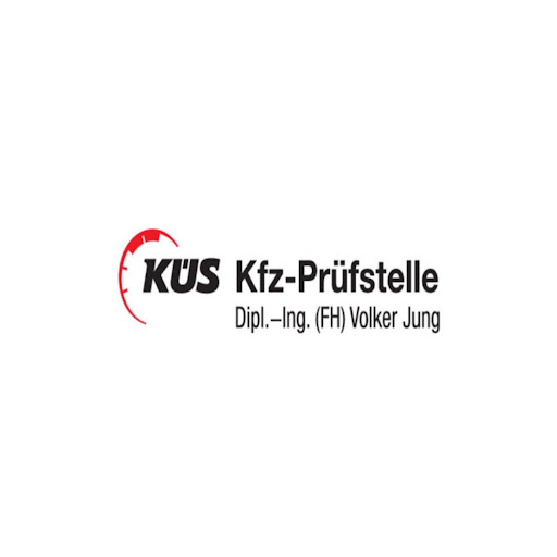 Logo des Unternehmens: Sachverständigenbüro Dipl.-Ing. (FH) Volker Jung