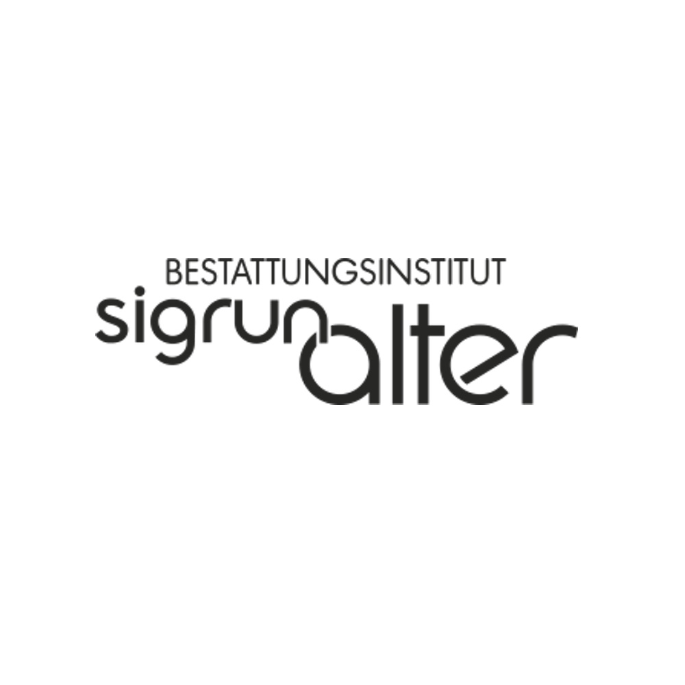 Bestattungsinstitut Sigrun Alter E.k.