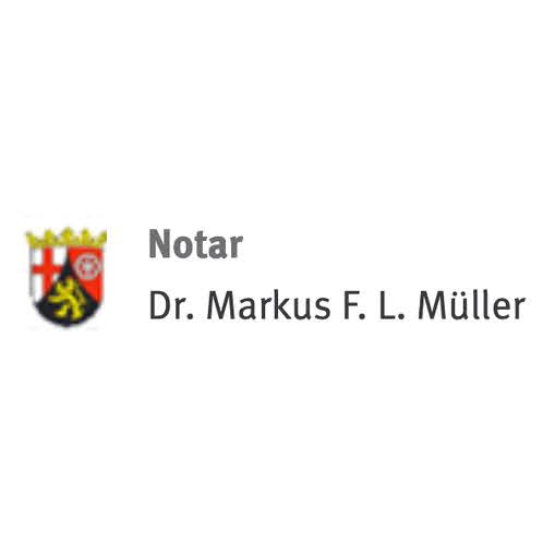 Dr. Müller Markus F.l. Notar