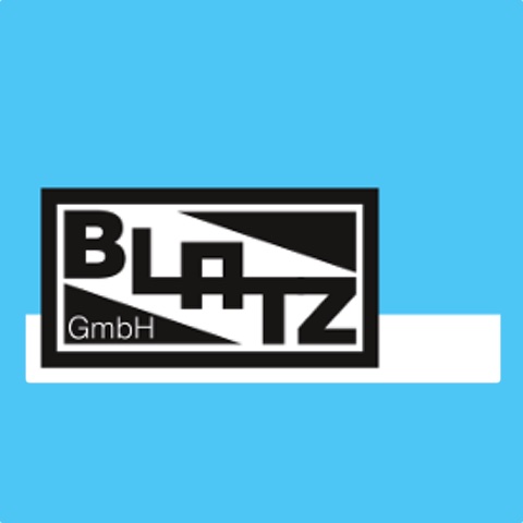 Logo des Unternehmens: Blatz GmbH
