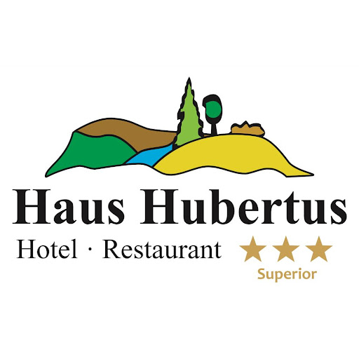 Logo des Unternehmens: Haus Hubertus GmbH