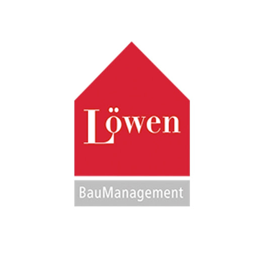 Logo des Unternehmens: Löwen Bau Management GmbH