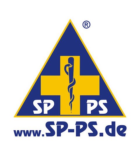 Logo des Unternehmens: SPPS Pforzheim GmbH Pflegedienst