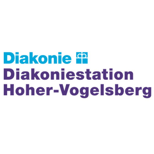 Logo des Unternehmens: Diakoniestation Hoher Vogelsberg