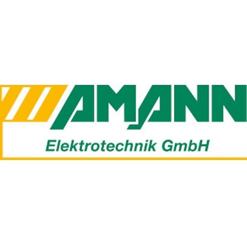 Amann Elektrotechnik Gmbh