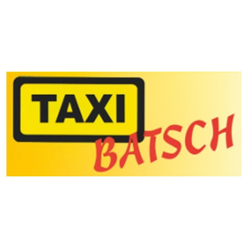 Logo des Unternehmens: Taxi Batsch