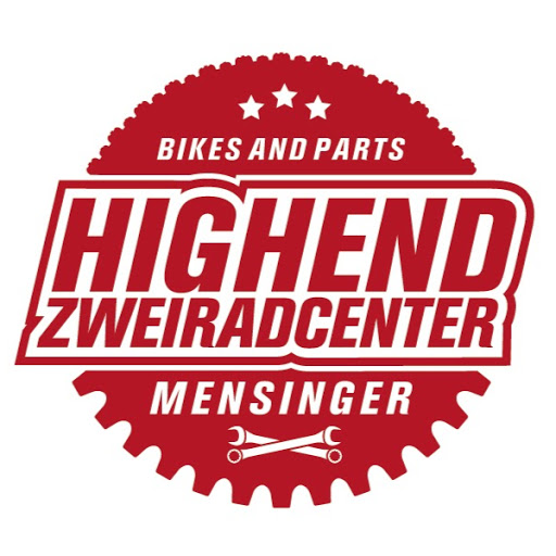 Logo des Unternehmens: Zweiradcenter Mensinger