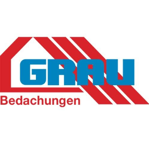 Logo des Unternehmens: Georg Grau Bedachungen GmbH