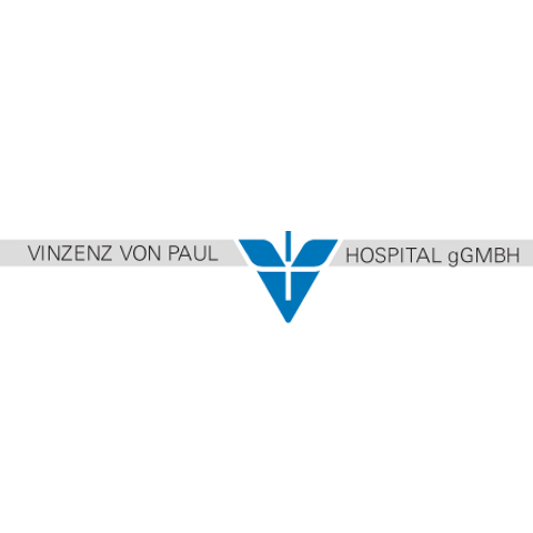 Logo des Unternehmens: Vinzenz von Paul Hospital