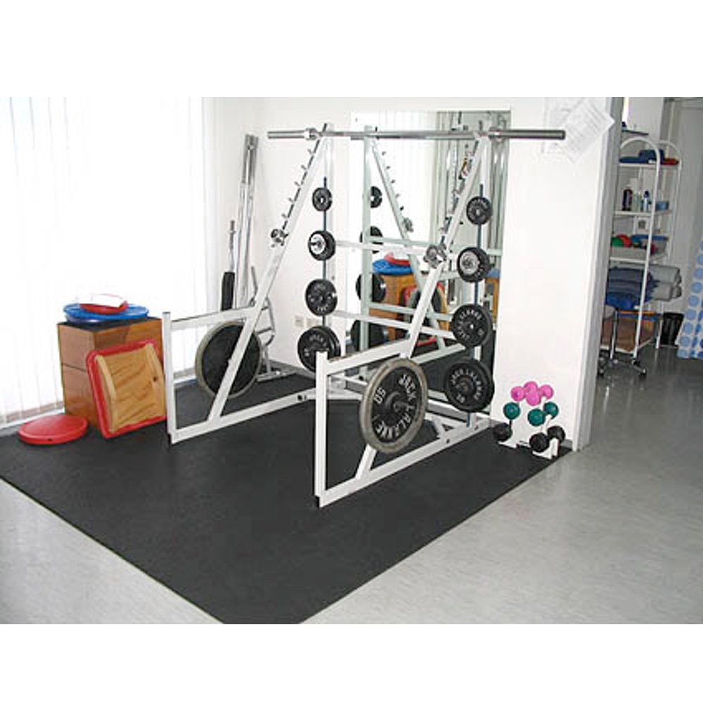 Simone Kiefhaber Praxis Für Physiotherapie