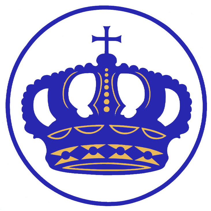 Logo des Unternehmens: Hessenkrone "Zur Krone"