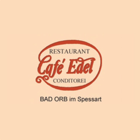 Café Edel Kg
