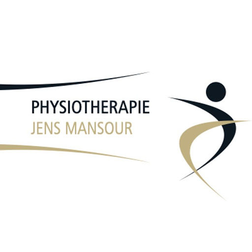 Logo des Unternehmens: Jens Mansour Physiotherapie