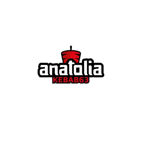 Logo des Unternehmens: Anatolia Kebab 63