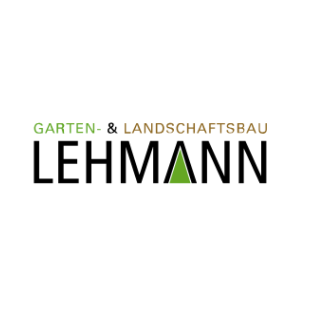 Garten Und Landschaftsbau Lehmann Gmbh