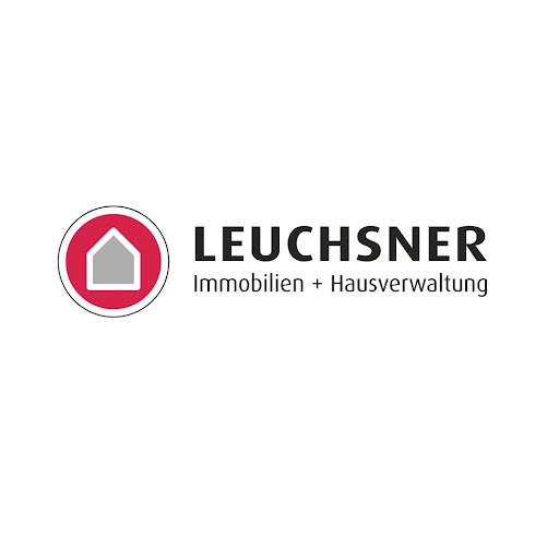 Logo des Unternehmens: Leuchsner Immobilien + Hausverwaltung UG