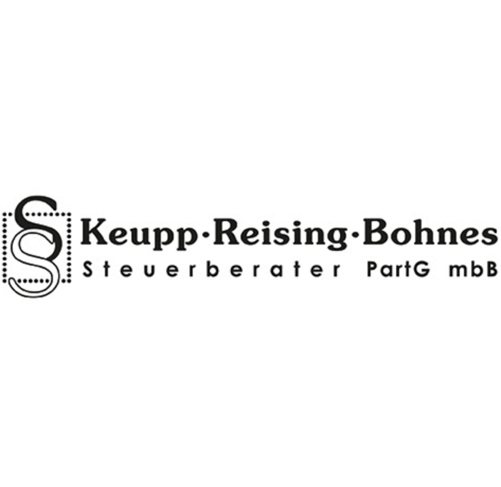 Keupp – Reising – Bohnes Steuerberater PartG mbB