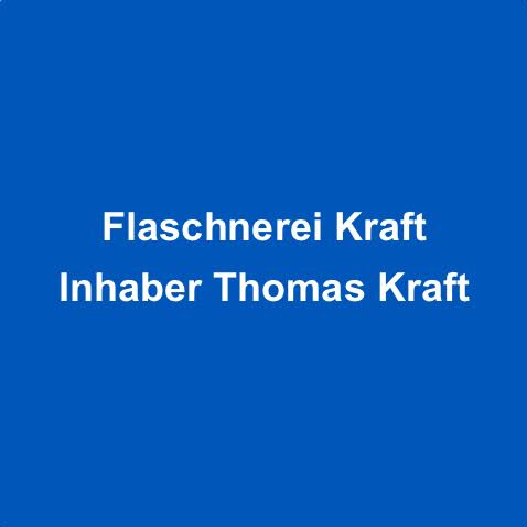 Flaschnerei Kraft, Inhaber Thomas Kraft