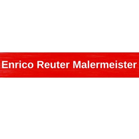 Logo des Unternehmens: Enrico Reuter Malermeister