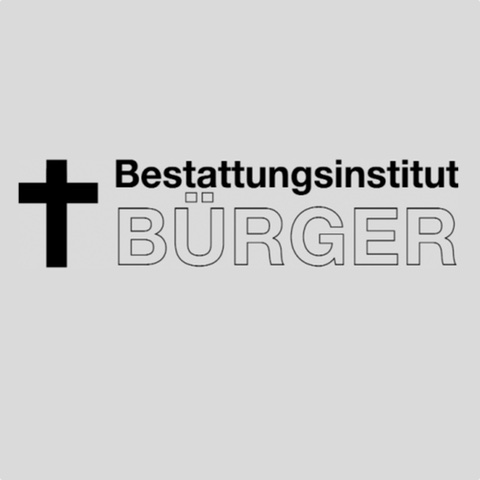 Logo des Unternehmens: Gerd Bürger Bestattungen