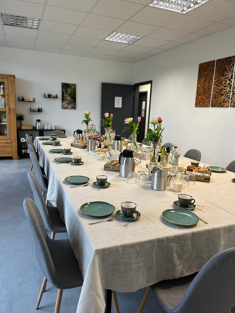 Friedrichson Bestattungen Ohg