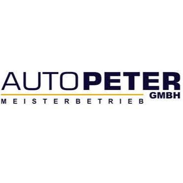 Logo des Unternehmens: Auto Peter GmbH Autolackiererei
