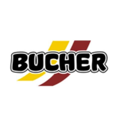 Bucher Gmbh Handel Recycling Logistik