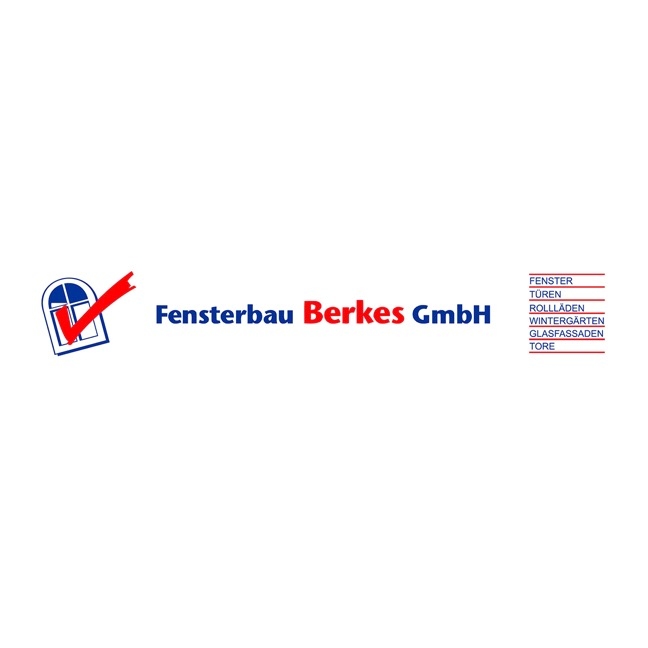 Logo des Unternehmens: Fensterbau Berkes GmbH