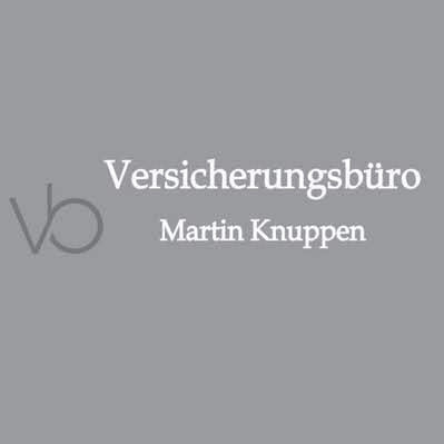 Versicherungsbüro Martin Knuppen