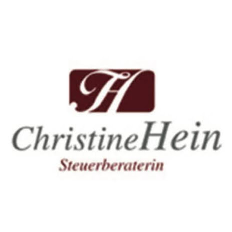 Logo des Unternehmens: Christine Hein Steuerberaterin