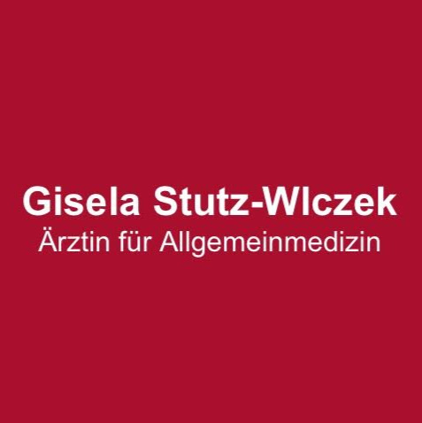 Stutz-Wiczek Gisela Praktische Ärztin