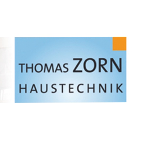 Logo des Unternehmens: Thomas Zorn Haustechnik